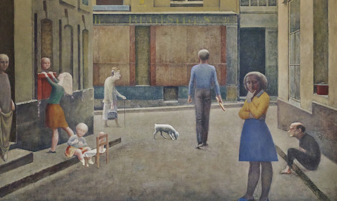 Balthus 