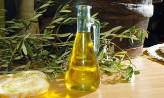 Olio Dop Garda