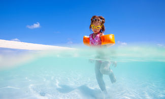 Mauritius, in viaggio con tutta la famiglia