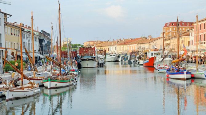 Cesenatico