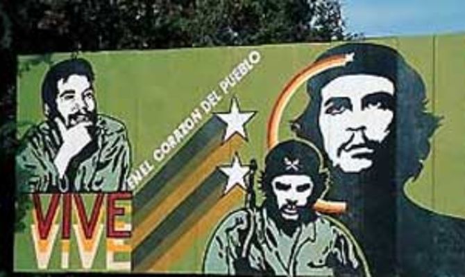 Cuba