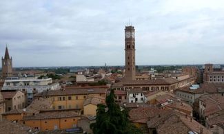 5 modi di scoprire Forlì e dintorni