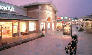 Gotemba Premium Outlets