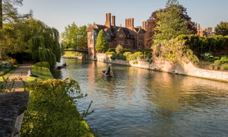 Cambridge, torna alla luce un villaggio medievale