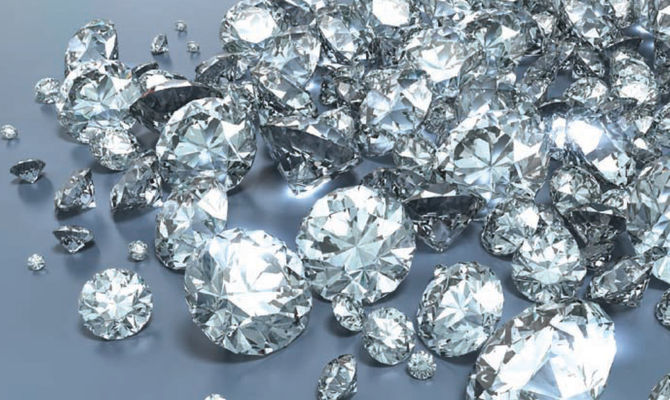 Diamanti