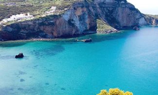 Ponza, l’estate senza fine