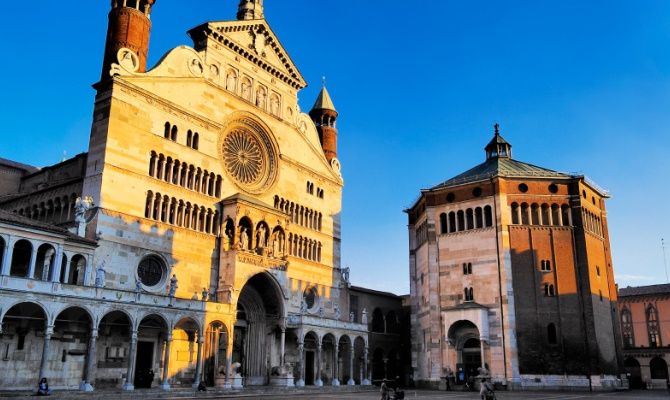 Cremona