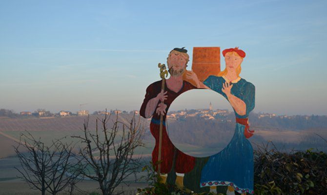 Percorsi Morbelliani