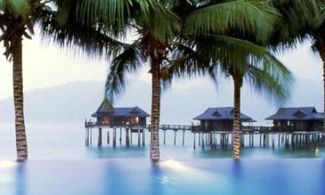Malesia Top Spa