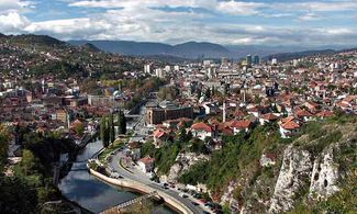 Sarajevo, una fiction per ricordare la guerra