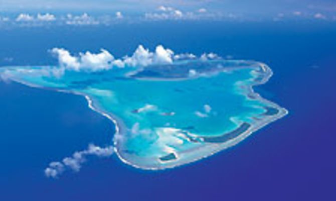 Isole Cook