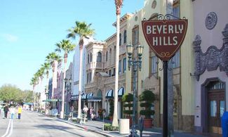 Beverly Hills