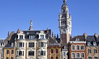 braderie lille