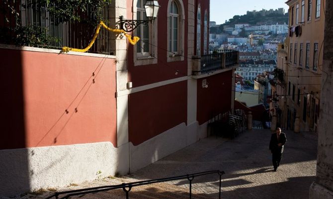 Lisbona