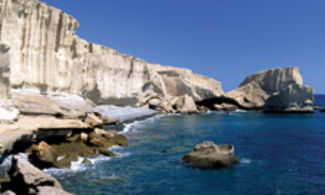 Tenerife, l'isola felice