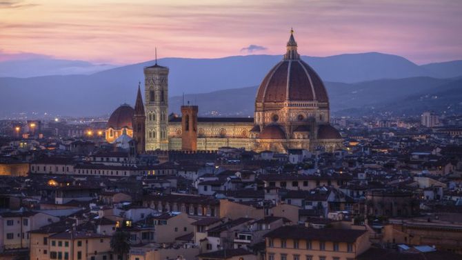 Firenze