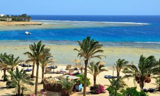 Marsa Alam foto
