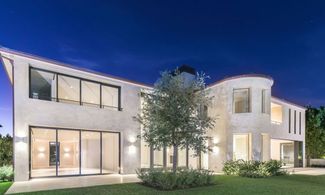 Villa di Kanye West e Kim Kardashian a Los Angeles