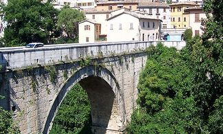 Ponte Romano