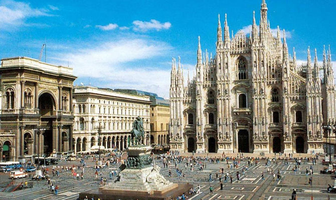 milano