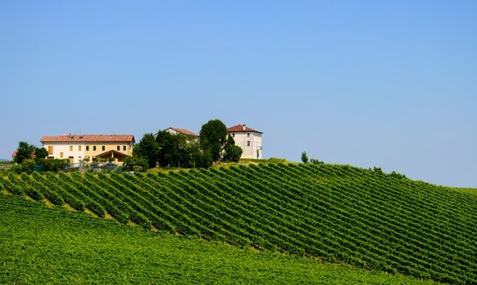 Terre del Prosecco