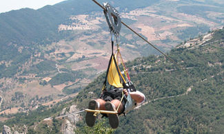 Volo dell'Angelo