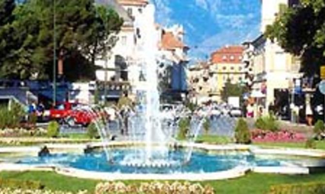 Merano