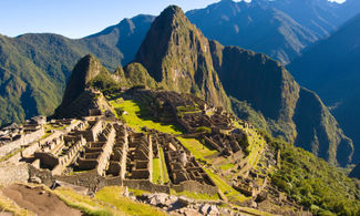 Machu Picchu vuole salvarsi dal sovraffollamento