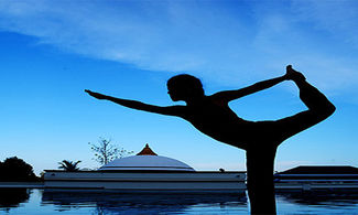 Full immersion di Yoga in Thailandia