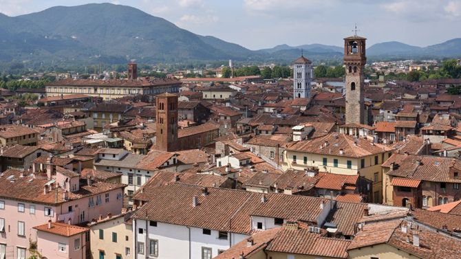 Lucca