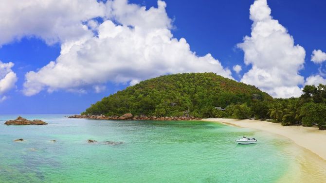 Seychelles, paradiso tropicale per l&amp;#39;inverno