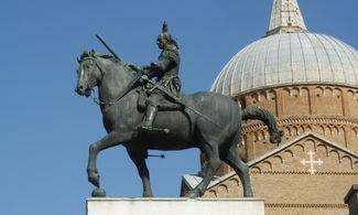 Padova: i segreti del Monumento a Gattamelata