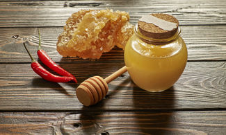 5 ricette a base di miele ideali per l'inverno