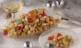 Struffoli