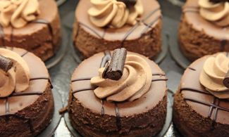 Quanta dolcezza dalla Liguria!
