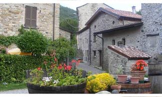 Casa delle Favole, vita di montagna a Ferriere