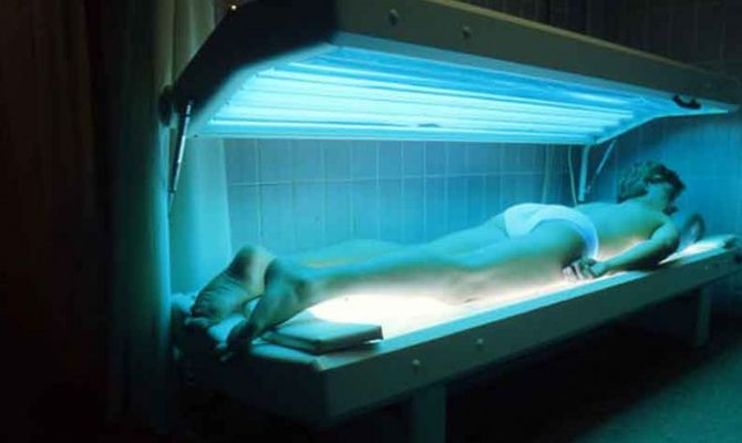 Terme Zusterna Slovenia