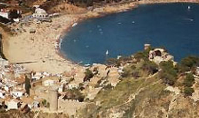 Tossa de Mar