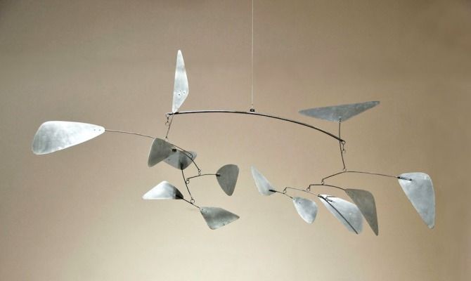 Alexander Calder