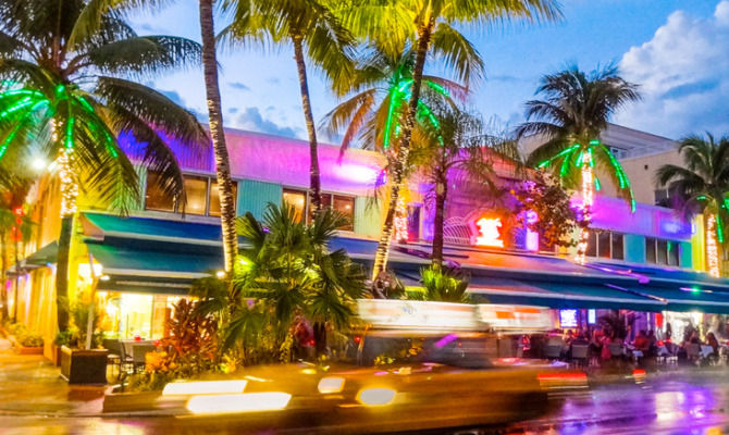 Miami Beach