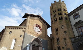 Estero di Sant'Andrea, Orvieto