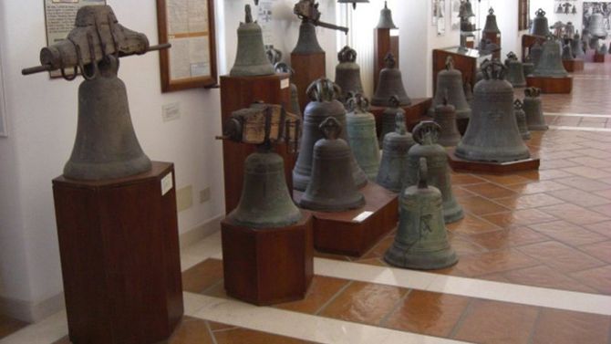 Fonderia Ponteficia Marinelli
