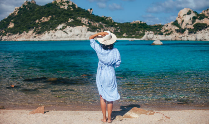 Sardegna, mare