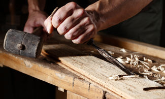 Piemonte: 4 cose da sapere sulla tornitura del legno di Pettenasco  