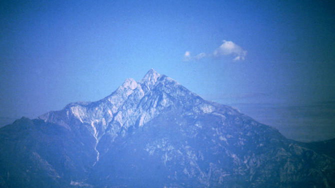 Monte Athos &amp;#45; Grecia