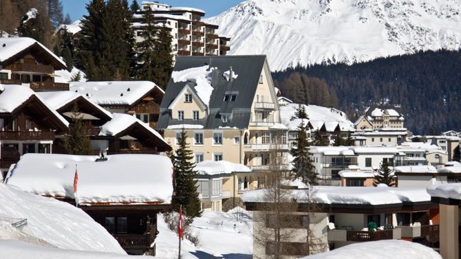 Davos