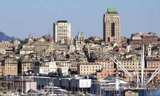 A Genova la nautica sfida la crisi