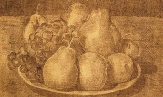 Giorgio Morandi