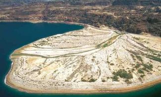 Giordania, paradiso naturale del mondo