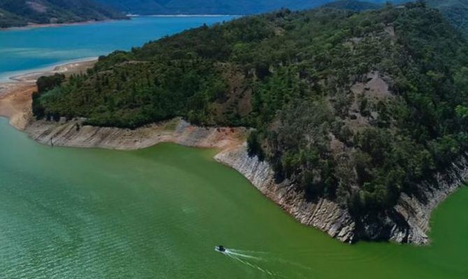 Wade Island, Australia 